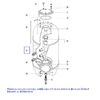 Муфта Kripsol (RRFI0005.00R) с резиновым уплотнением для 6-ти поз. вентиля 1.5" - wod-mir.ru 