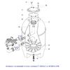 Комплект соединений 6-ти поз. вентиля 2" R061EC.A/ RFD0131.00R - wod-mir.ru 