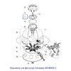 Крышка для фильтра Granada RGR010.A - wod-mir.ru - Екатеринбург 