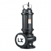 Канализационный насос Aquaviva LX 100WQ60-14, 380В, 60м³/ч, 4кВт - wod-mir.ru 