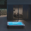 СПА бассейн Jacuzzi Lodge М Hydro+Blower (200x185x90см) - wod-mir.ru 