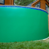 Бассейн Лагуна 3х1,25м круглый, мятно-зеленый - wod-mir.ru 