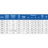 Фильтр IML Lisboa FS500, 10м³/ч, д.500, без вентиля - wod-mir.ru - Екатеринбург 