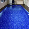 Пленка ПВХ Renolit Alkorplan 3000 Marble, ширина 1,65м (мрамор синий) - wod-mir.ru 