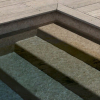 Пленка ПВХ CGT Alkor Aquasense Granit Sand 1,65х21м (34,65м²) песочный гранит - wod-mir.ru 