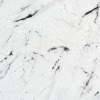 Пленка ПВХ CGT Alkor Aquasense Calacatta Marble 1,65х21м (34,65м²) белый мрамор - wod-mir.ru 
