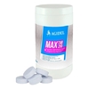 Agidel MaxTab (20) медленный стабилизированный хлор, таблетки (20г), 5кг - wod-mir.ru 
