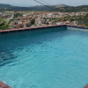 Пленка ПВХ Delifol NGD Playa Volcano 1,65х25м (41,25м²) вулканический пляж - wod-mir.ru 