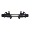 Теплообменник Elecro G2I, 122кВт, Incoloy - wod-mir.ru - Екатеринбург 
