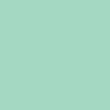 Пленка ПВХ Haogenplast Green, ширина 1,65м (бирюзовый) - wod-mir.ru 