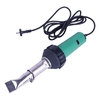 Строительный фен для сварки ПВХ Lesite Digtal LST1600D, 220В, 1600Вт с кейсом - wod-mir.ru 