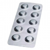 Таблетки для тестера Aquaviva DPD4 (кислород), 10шт - wod-mir.ru 