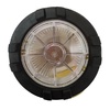 Насос AquaViva SP 26, 220В, 26м³/ч, 1кВт, с префильтром - wod-mir.ru 