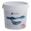 Agidel Granular универсальный препарат для дезинфекции воды (гранулы), 9кг - wod-mir.ru - Екатеринбург 