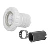 Прожектор светодиодный Aquaviva HJ-FG-PC95-2S, 5Вт, White с закладной (под плитку) - wod-mir.ru 