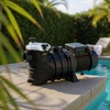 Насос Unipump Jet Pool HCP 1500, 220В, 22,5м³/ч, 1,5кВт, с префильтром - wod-mir.ru 