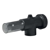 Станция контроля качества воды Hayward AquaRite Plus, 16 г/ч, с датчиком pH - wod-mir.ru 