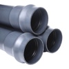 Труба Aquaviva НПВХ SDR41 d160х4,0мм, L-6140мм (штука) - wod-mir.ru - Екатеринбург 