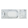 СПА бассейн AstralPool Swimspa Dual (600x230x138см) с противотоком - wod-mir.ru - Екатеринбург 