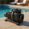 Насос Aquaviva LX WLP400, 220В, 50м³/ч, 3кВт, без префильтра - wod-mir.ru 