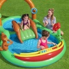 Игровой центр Лесные Игры Bestway 53093 - wod-mir.ru - Екатеринбург 
