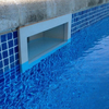 Скиммер Pool King PA00250C с широким раструбом (под плитку) - wod-mir.ru 
