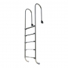Лестница Aquaviva Muro MU-515, 5 ступеней, AISI-304 - wod-mir.ru 