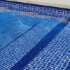 Пленка ПВХ CGT Alkor Aquadecor Plaza 1,65х25м (41,25м²) мозаика - wod-mir.ru 