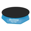 Тент Bestway 58032 для надувных бассейнов (d.240см) - wod-mir.ru 