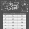 Насос Hayward Max-Flo XL SP2315VSTD, 220В, 18,2м³/ч, 0,95кВт, с переменной скоростью - wod-mir.ru 