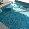 Пленка ПВХ Delifol NGD Mosaic Orient 1,65х25м (41,25м²) мозаика - wod-mir.ru 