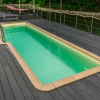 Композитный бассейн SwimTrack 61, Franmer - wod-mir.ru 