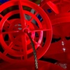 Разделительная дорожка Aquaviva BE-005, 25м - wod-mir.ru - Екатеринбург 