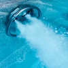 Противоток 75м³/ч RunwillPools Р9-02L, AISI-316, с пневмокнопкой  - wod-mir.ru