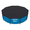 Тент Bestway 58036 для каркасных бассейнов (d.305см) - wod-mir.ru 
