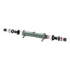 Теплообменник Bowman 5113-2T, 50кВт, Титан - wod-mir.ru - Екатеринбург 
