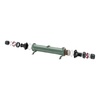Теплообменник Bowman 5113-3C, 70кВт, Купроникель - wod-mir.ru - Екатеринбург 
