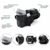 Насос Hayward SP2507XE113 EP-75, 380В, 11,5м³/ч, 0,75кВт, с префильтром - wod-mir.ru 