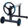 Наматывающее устройство Kokido Alux K943BX/80 (без трубок) - wod-mir.ru - Екатеринбург 