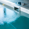 Скиммер 15м² RunwillPools Р3-02.1L, AISI-316 с автодоливом и переливом (под пленку) - wod-mir.ru 