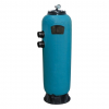  Фильтр Pool King HPS13500.OZ, 7м³/ч, д.530мм, Озон (без вентиля) - wod-mir.ru 