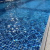 Пленка ПВХ Cefil Passion Mediterraneo 1,65x25м (41,25м²) мозаика - wod-mir.ru 