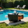 Насос Aquaviva LX SWPB300VS, 220В, 28м³/ч, 2,2кВт, с переменной скоростью - wod-mir.ru 