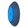 Прожектор светодиодный 18Вт, RGB, Aquaviva LED003, корпус Grey (универсальный) - wod-mir.ru 