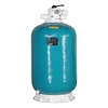 Фильтр Pool King HP13450, 5,6м³/ч, д.450мм (без вентиля) - wod-mir.ru - Екатеринбург 