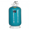  Фильтр Pool King HP13700, 13м³/ч, д.700мм (без вентиля) - wod-mir.ru 