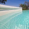 Пленка ПВХ Renolit Alkorplan 1000 "Sand", 1,65x25м (41,25м²), песочный - wod-mir.ru 
