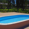 Композитный бассейн Биориц-Мини, Franmer - wod-mir.ru 