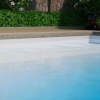 Пленка ПВХ CGT Alkor Aquastone White 1,65х21м (белая) - wod-mir.ru 