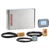 Пульт управления Grandis Climatics 170 (Smart) - wod-mir.ru 